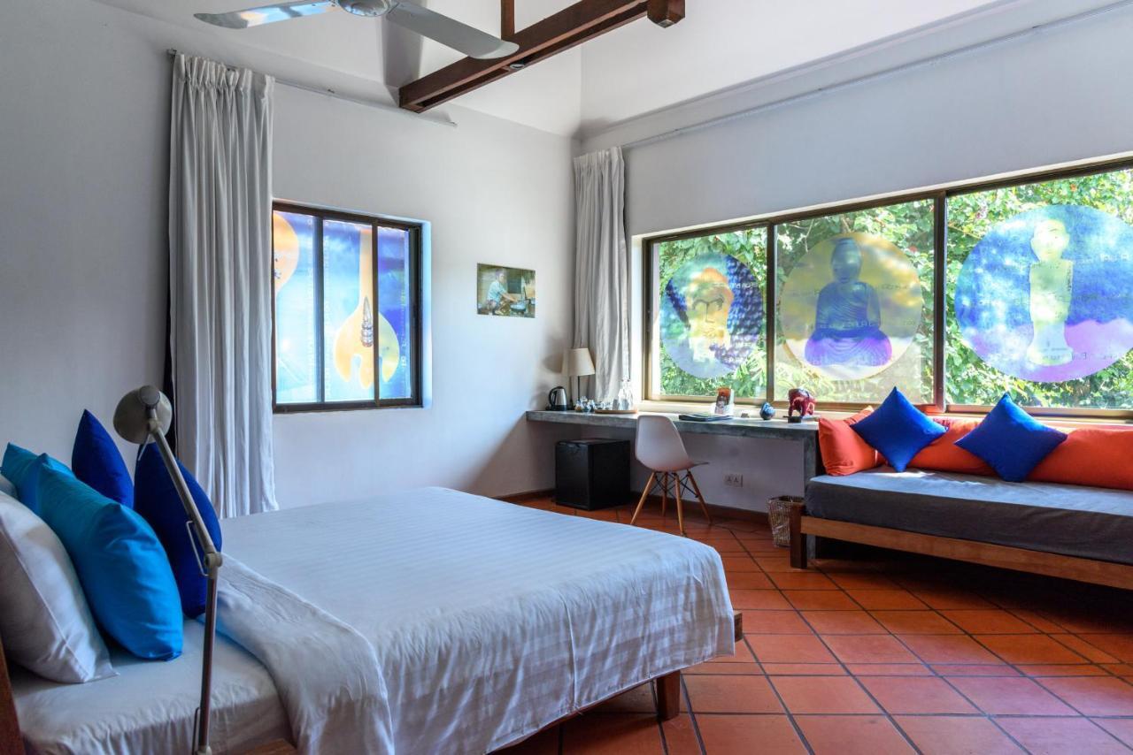 Sala Bai Hotel & Restaurant School Siem Reap Luaran gambar
